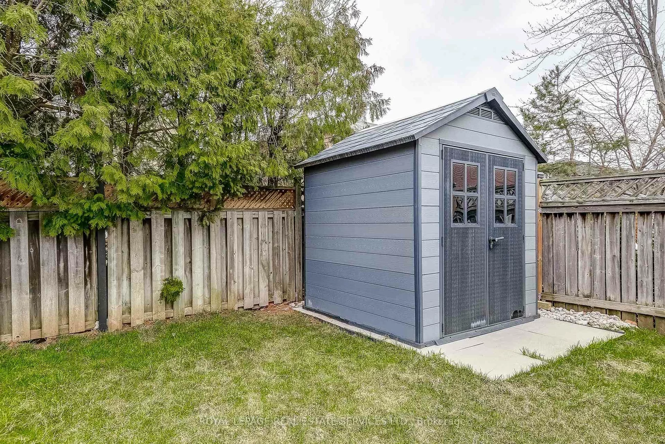 277, Mississaga, 1001 - BR Bronte, Oakville