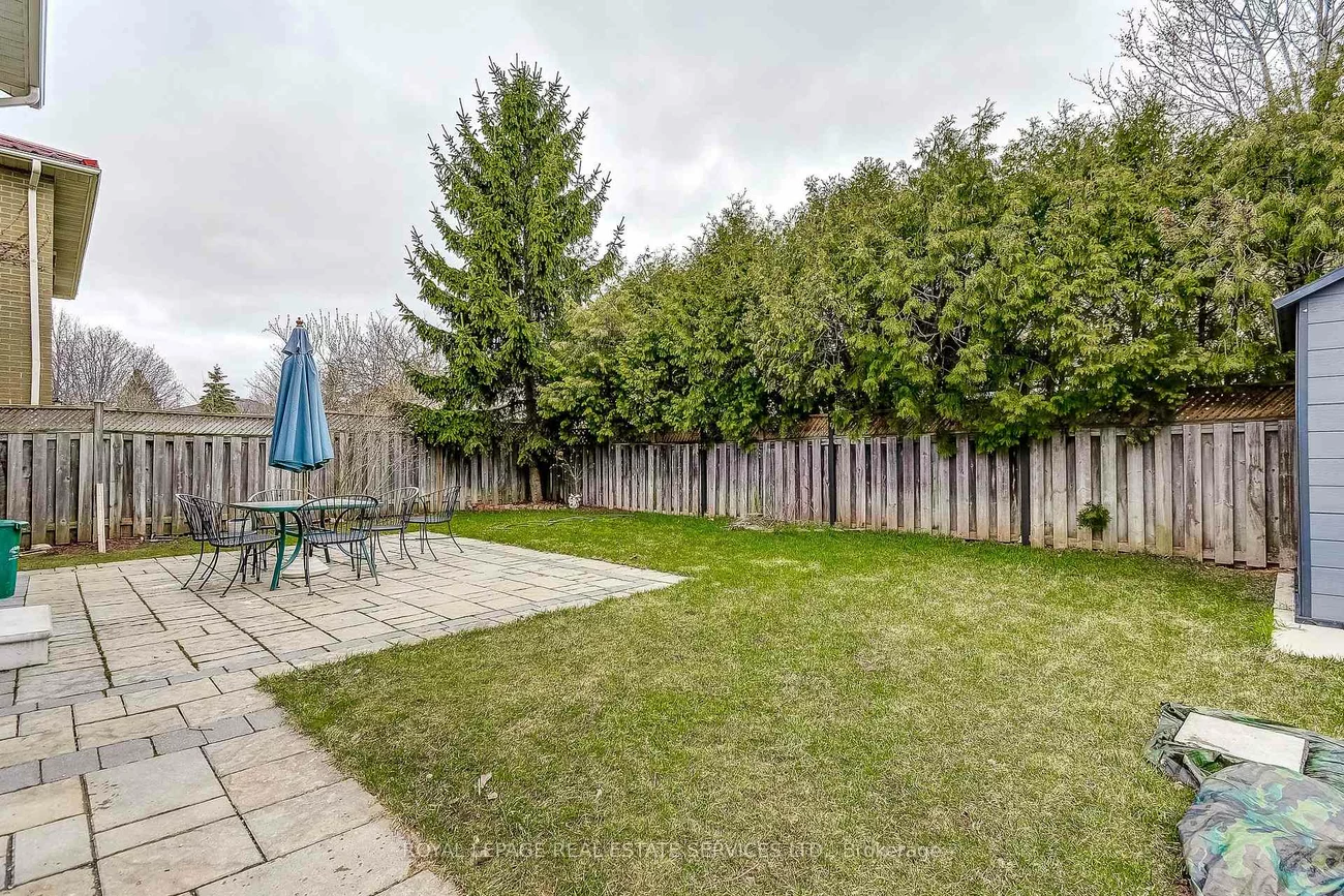 277, Mississaga, 1001 - BR Bronte, Oakville