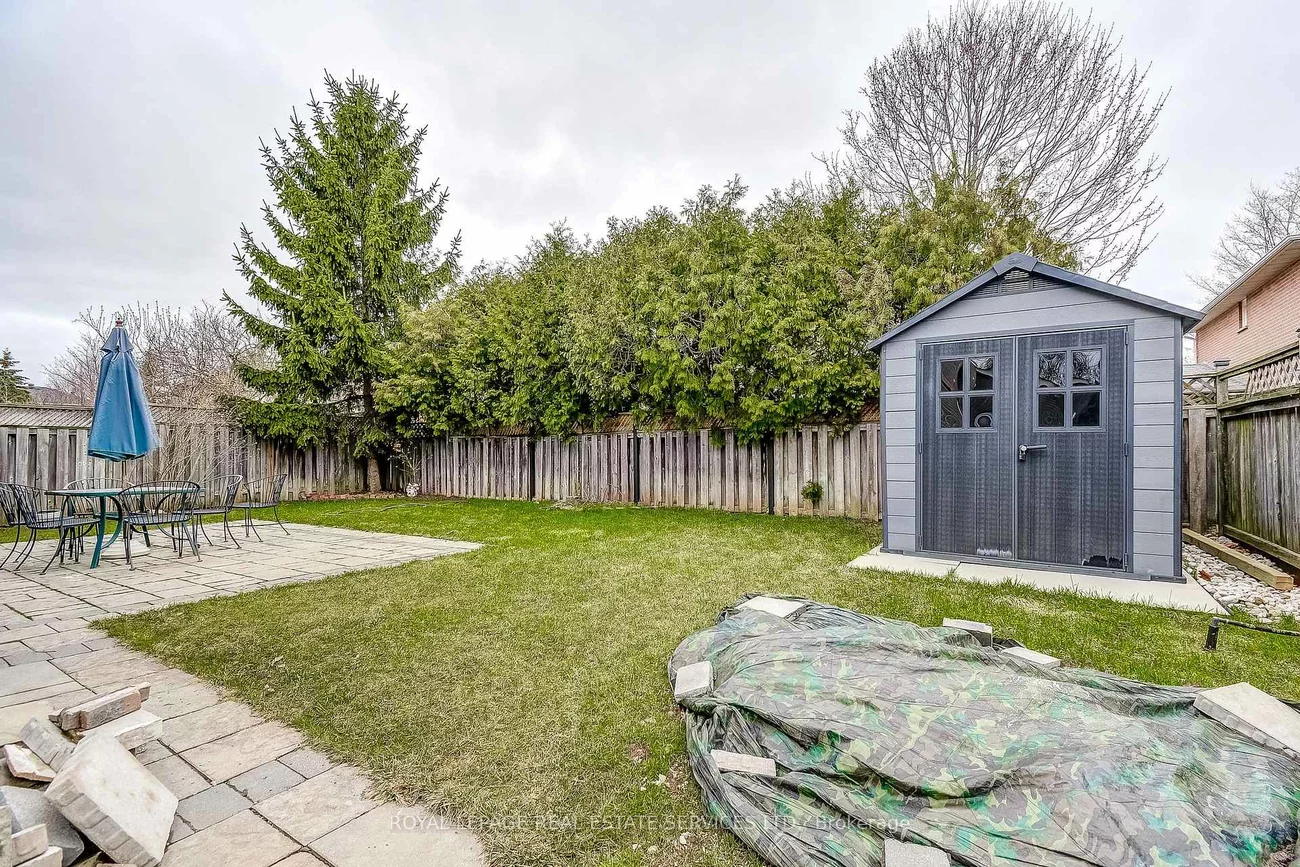 277, Mississaga, 1001 - BR Bronte, Oakville