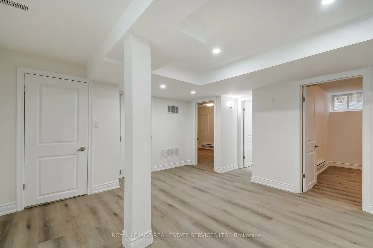 277, Mississaga, 1001 - BR Bronte, Oakville