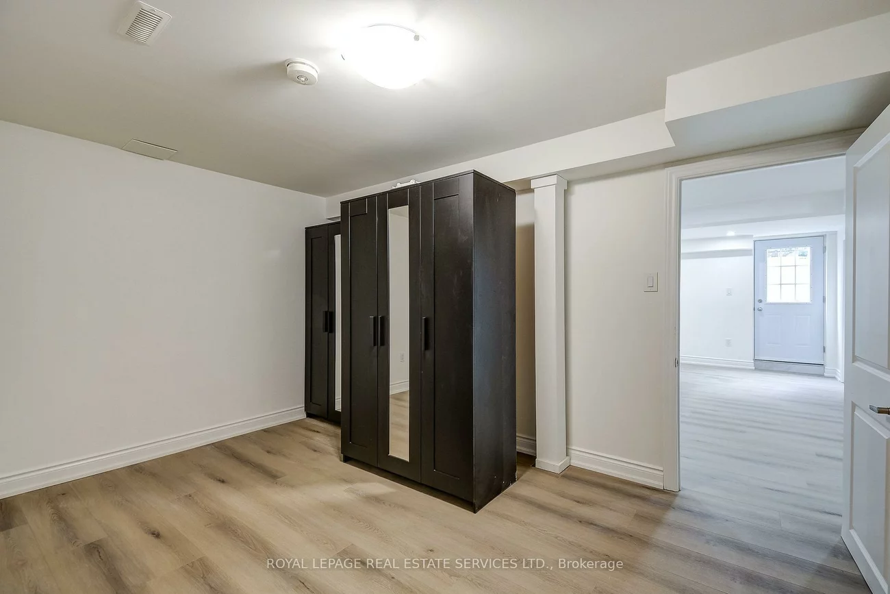 277, Mississaga, 1001 - BR Bronte, Oakville