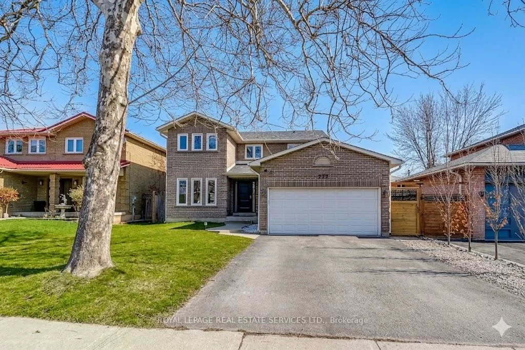 277, Mississaga, 1001 - BR Bronte, Oakville