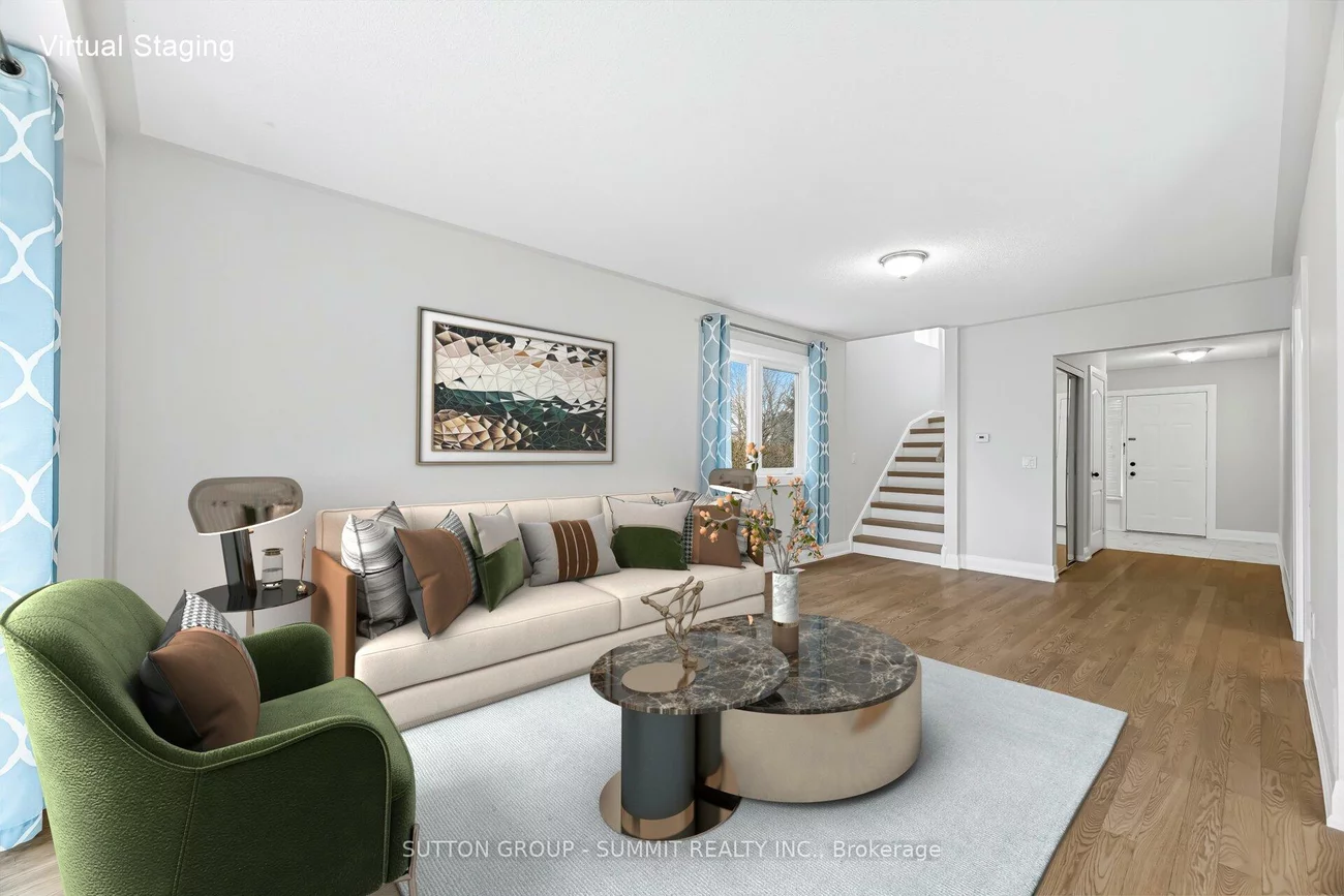 139, GENESEE, 1015 - RO River Oaks, Oakville