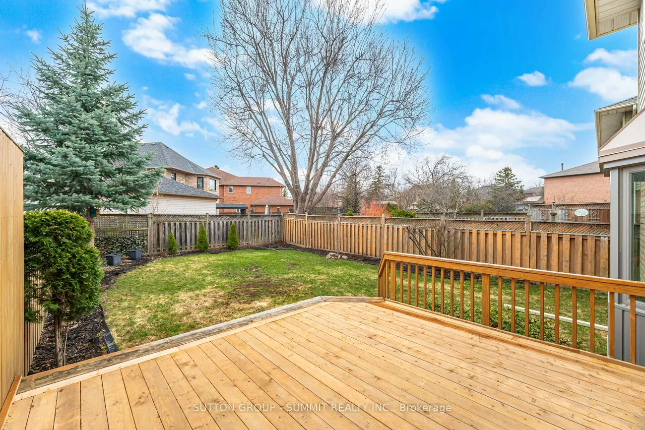 139, GENESEE, 1015 - RO River Oaks, Oakville