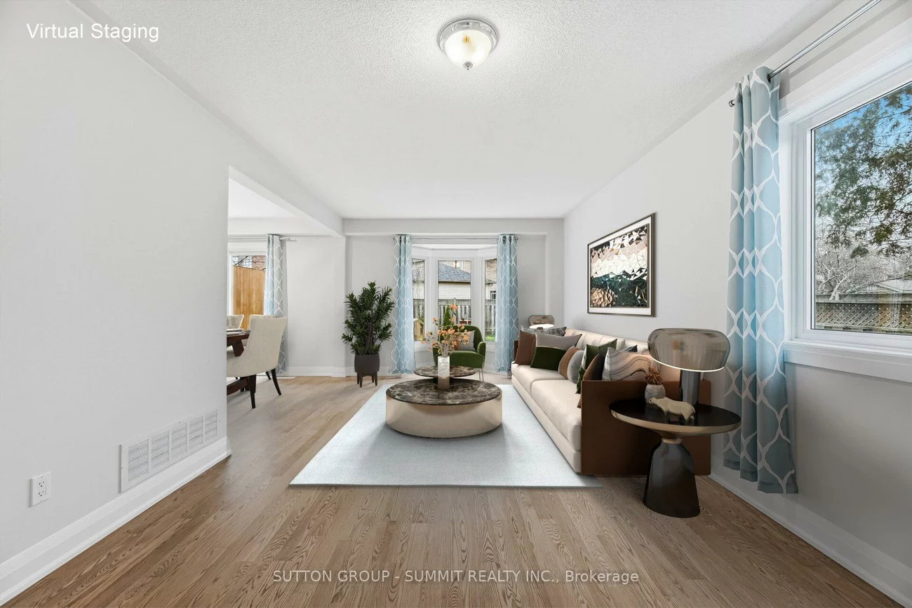 139, GENESEE, 1015 - RO River Oaks, Oakville