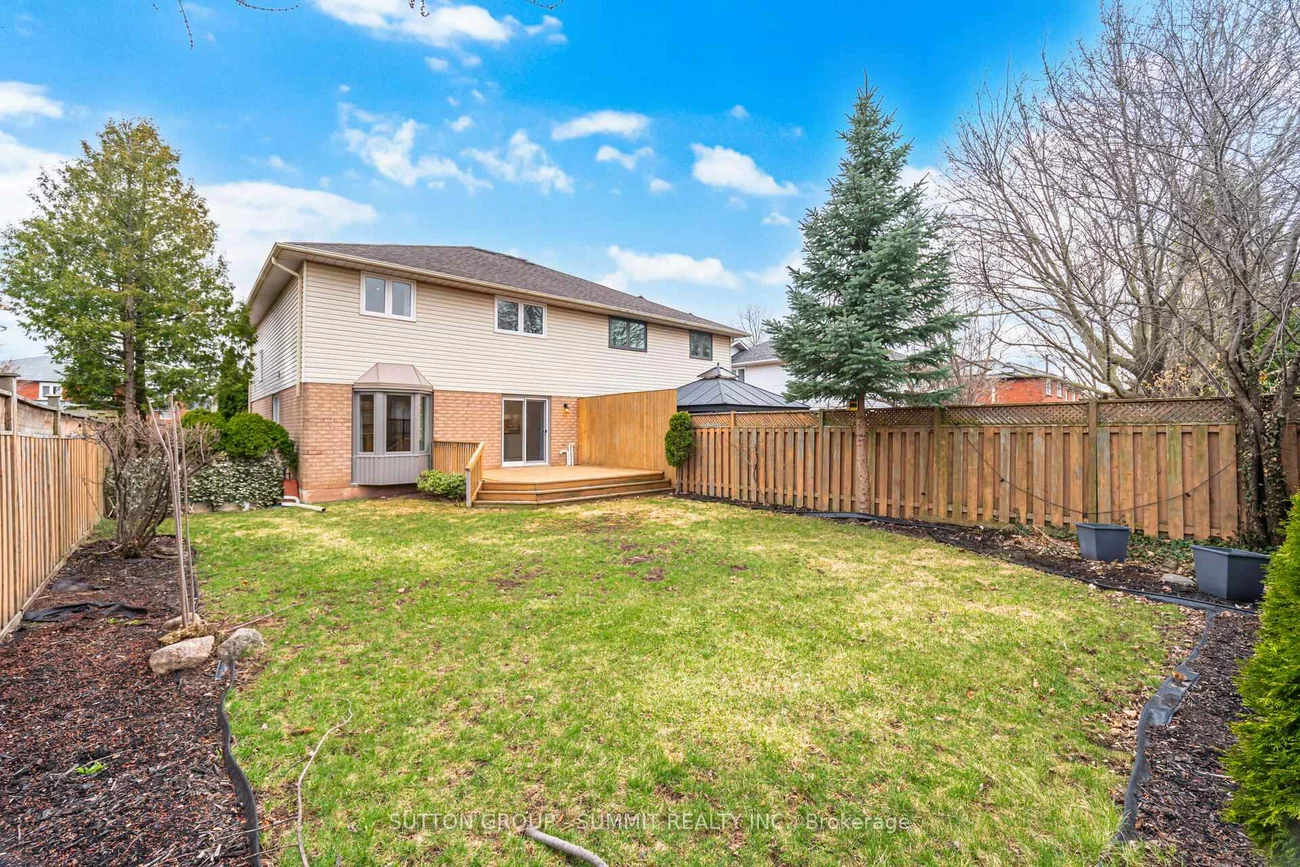 139, GENESEE, 1015 - RO River Oaks, Oakville