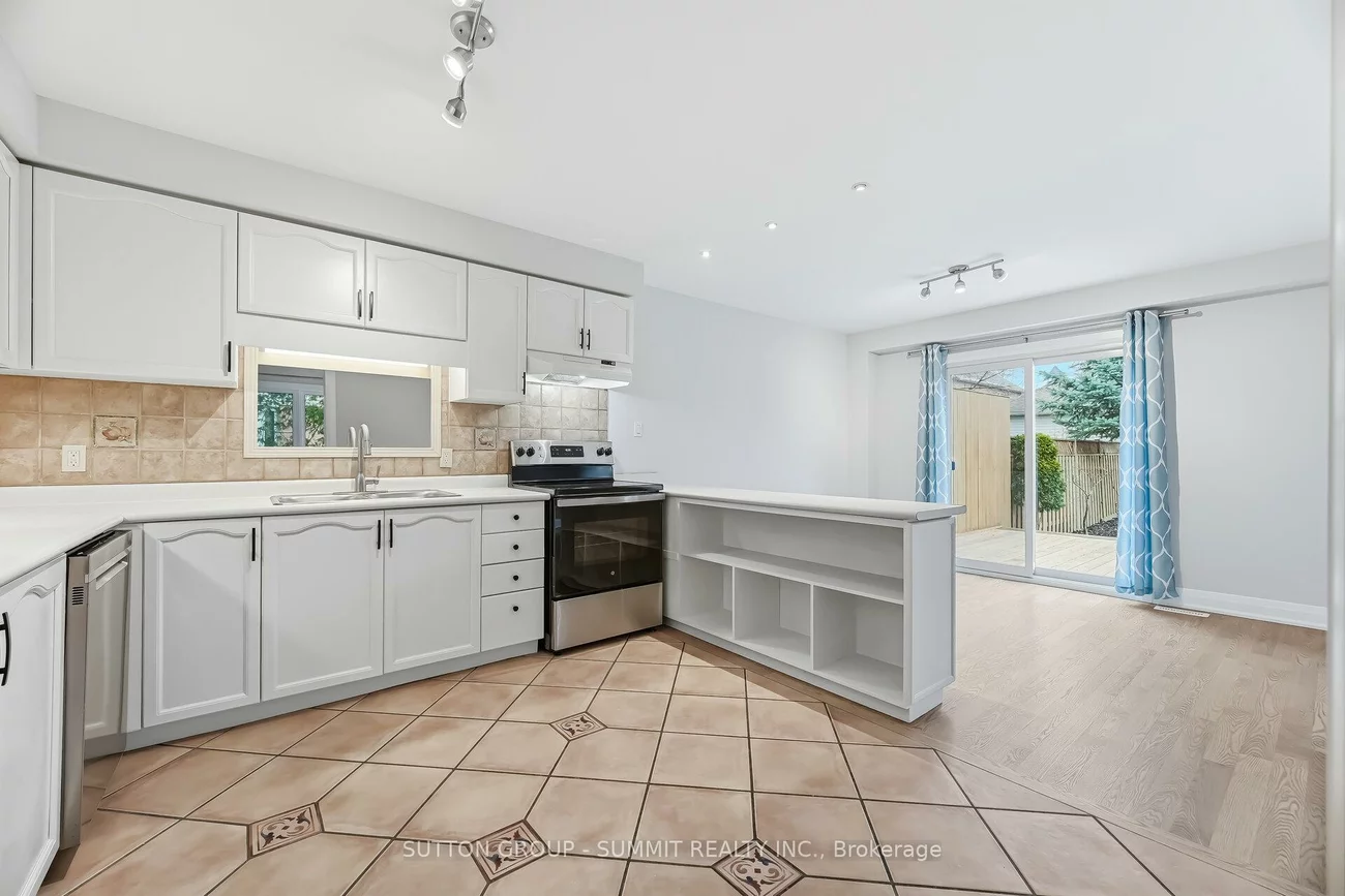 139, GENESEE, 1015 - RO River Oaks, Oakville