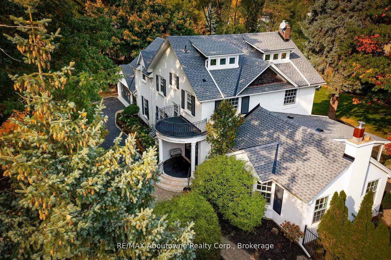 317, Gloucester, 1013 - OO Old Oakville, Oakville