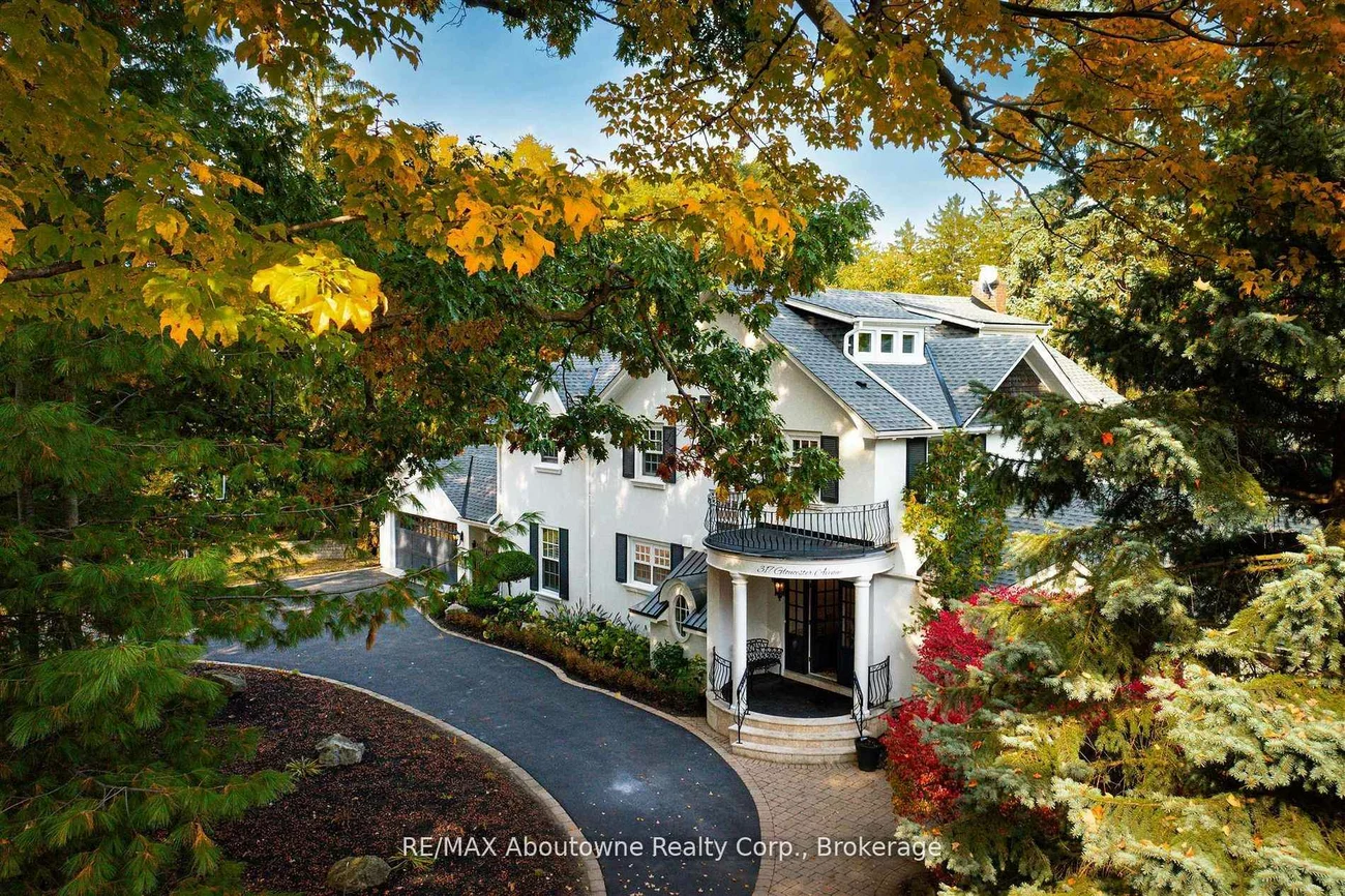 317, Gloucester, 1013 - OO Old Oakville, Oakville