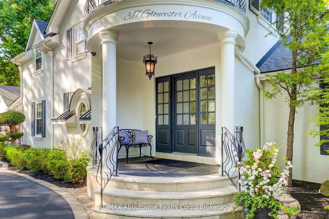 317, Gloucester, 1013 - OO Old Oakville, Oakville