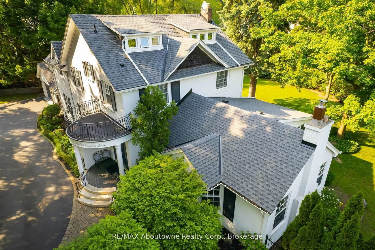 317, Gloucester, 1013 - OO Old Oakville, Oakville