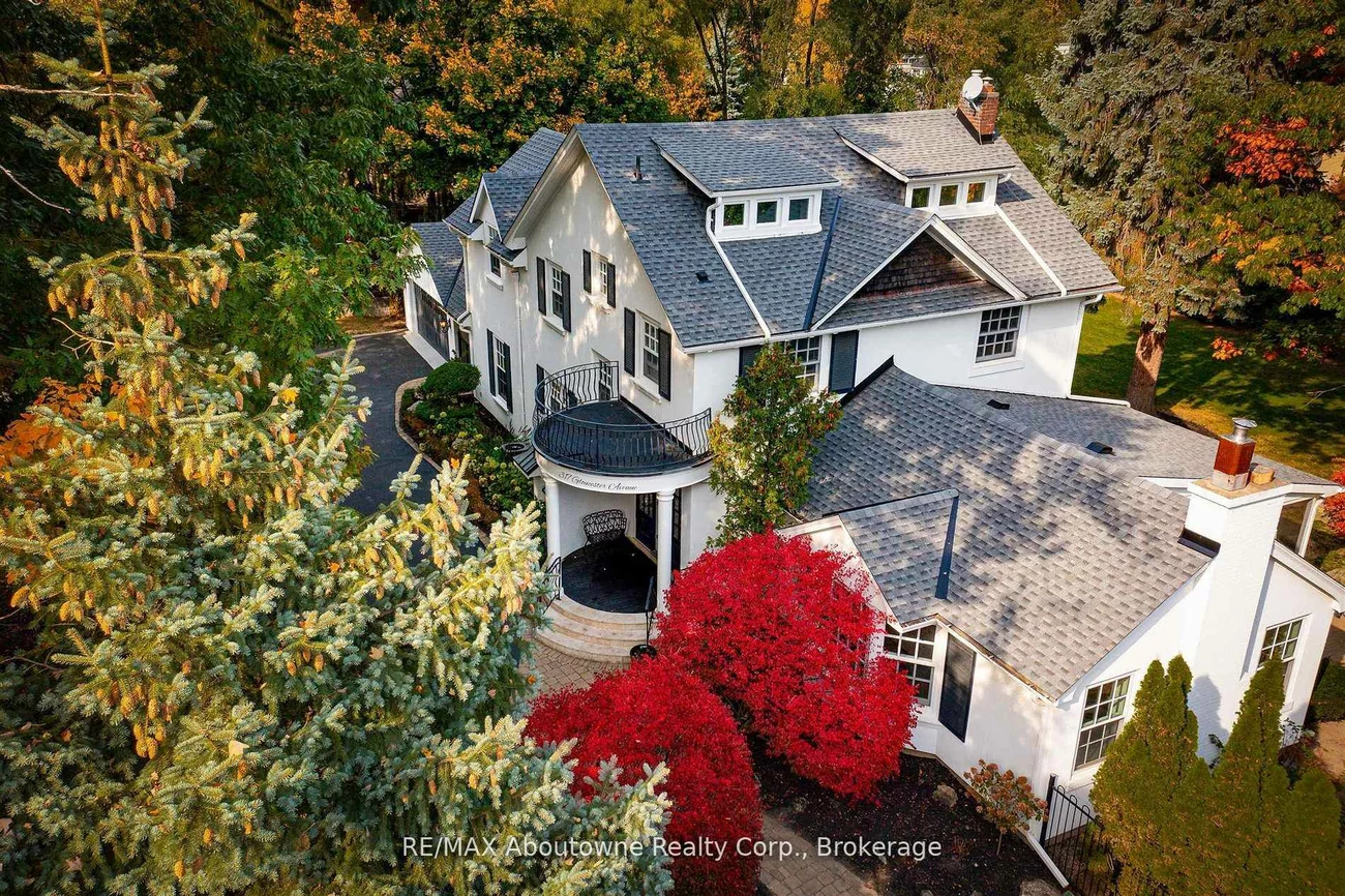 317, Gloucester, 1013 - OO Old Oakville, Oakville