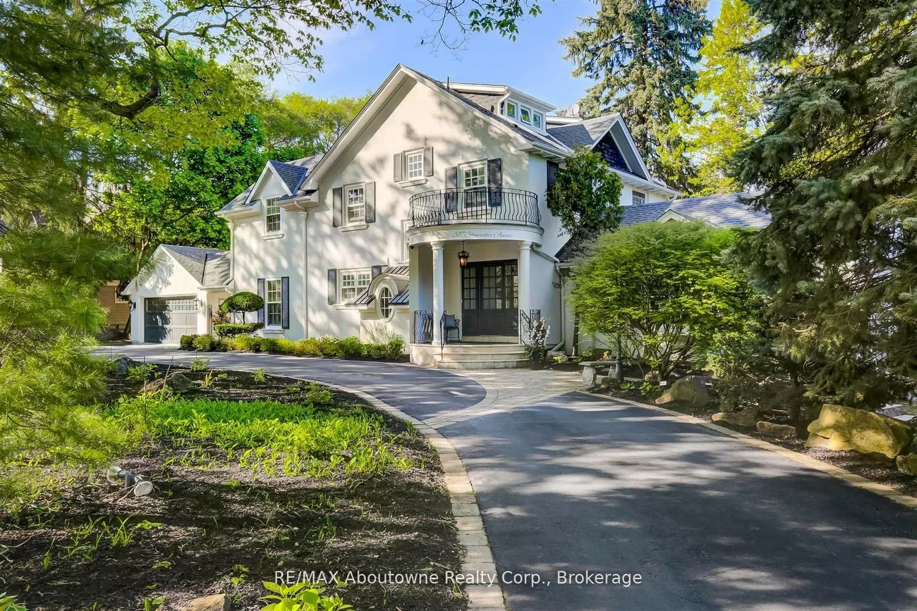 317, Gloucester, 1013 - OO Old Oakville, Oakville