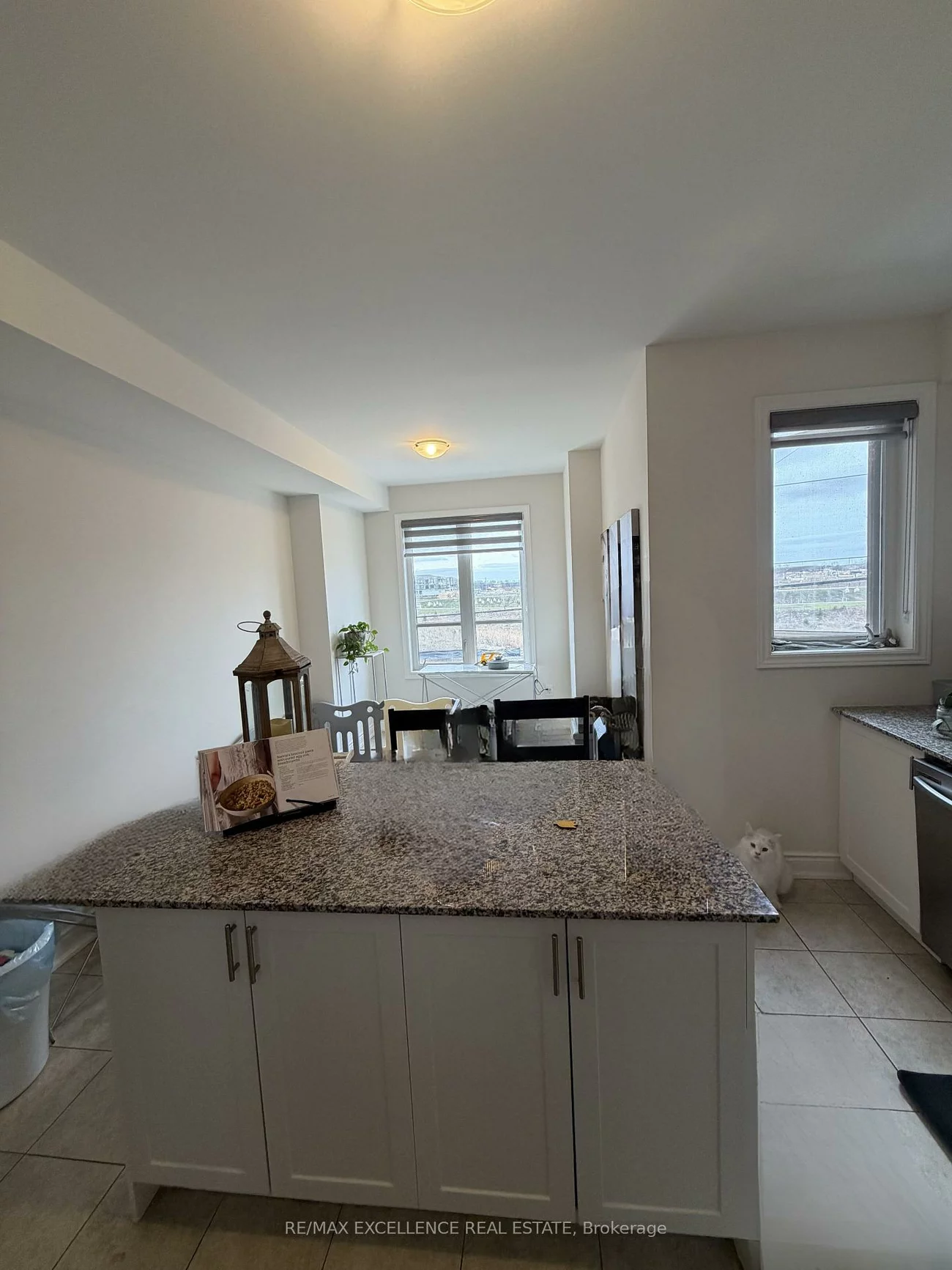 3367, SIXTH LINE, 1008 - GO Glenorchy, Oakville