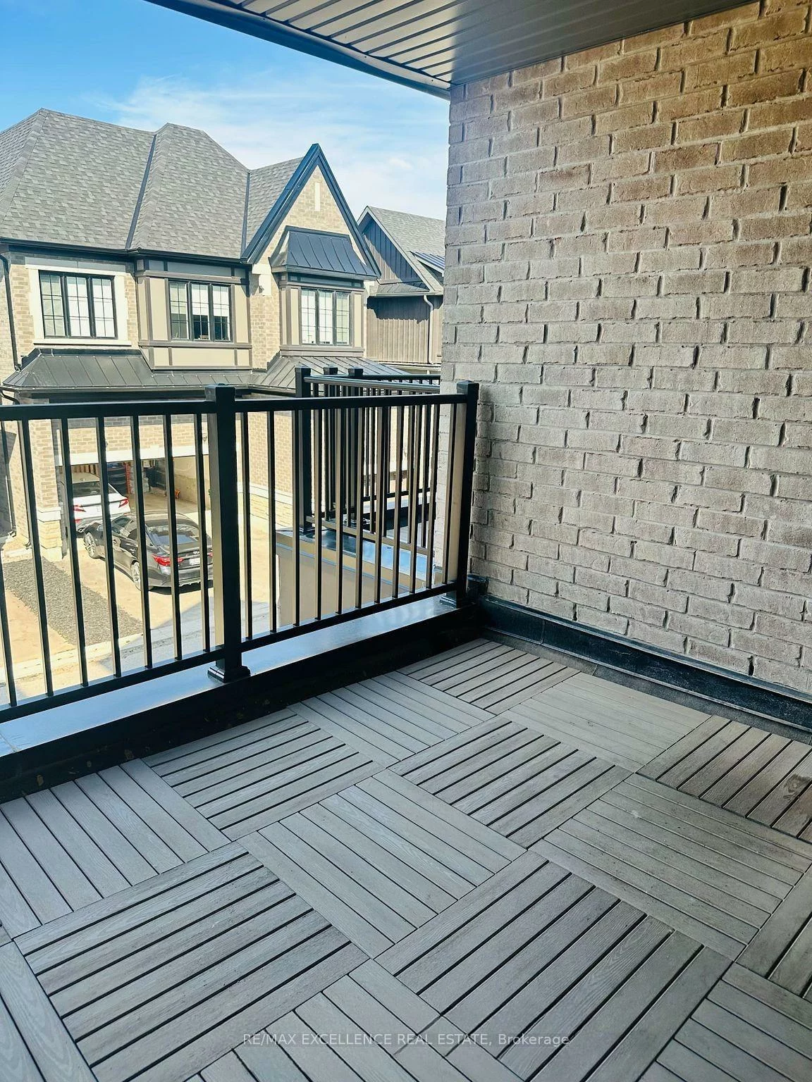 3367, SIXTH LINE, 1008 - GO Glenorchy, Oakville