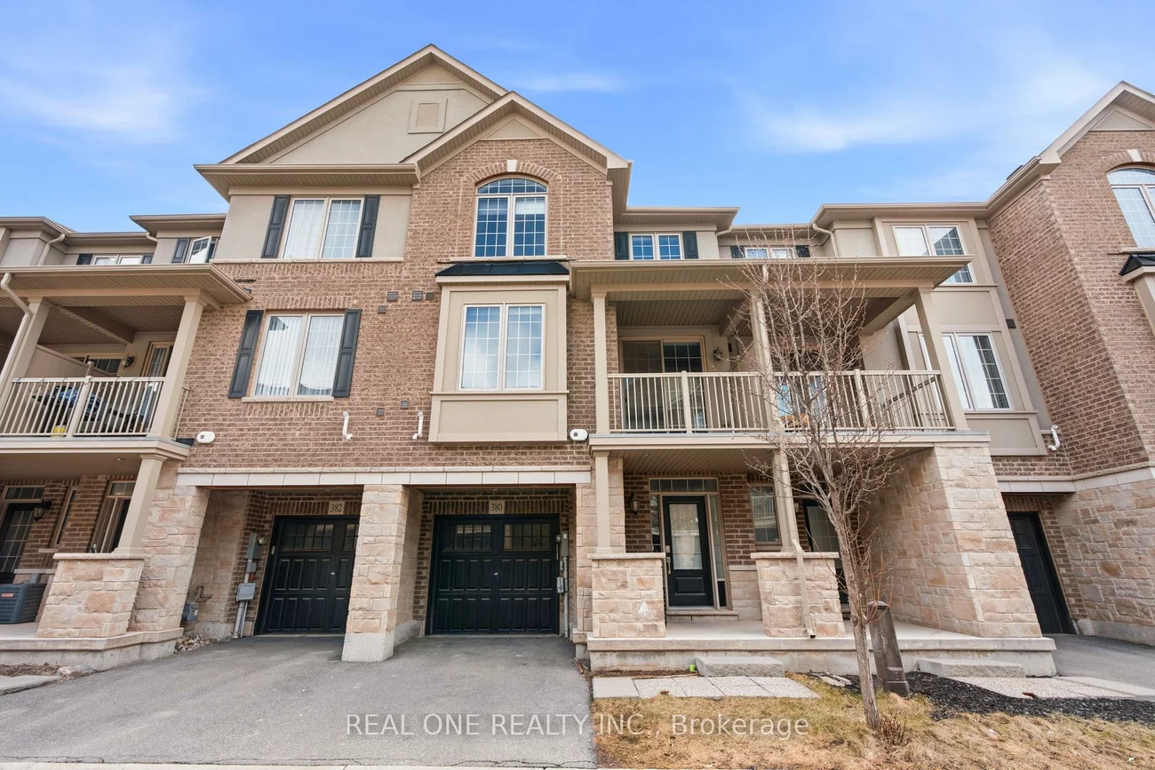 380, Cranbrook, 1010 - JM Joshua Meadows, Oakville