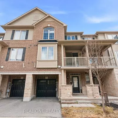 380, Cranbrook, 1010 - JM Joshua Meadows, Oakville