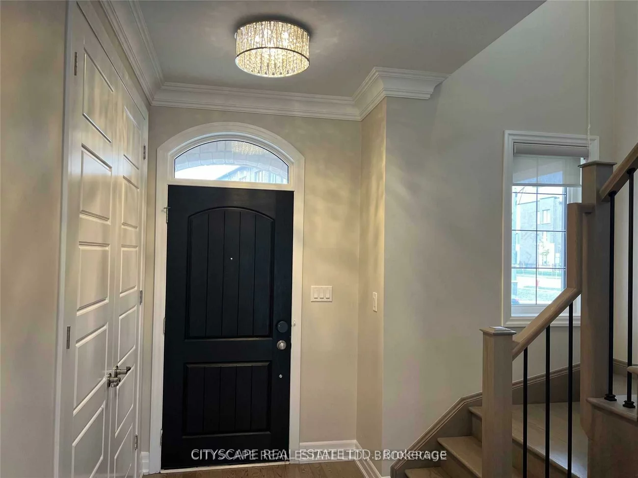 174, Fowley, 1008 - GO Glenorchy, Oakville