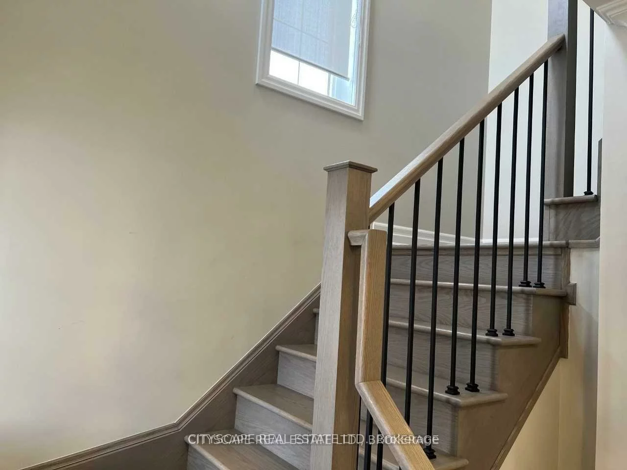 174, Fowley, 1008 - GO Glenorchy, Oakville