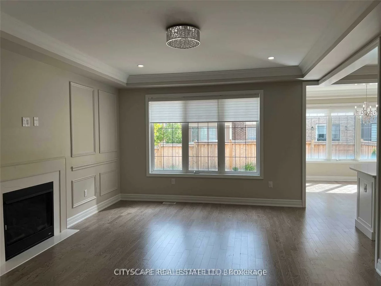 174, Fowley, 1008 - GO Glenorchy, Oakville