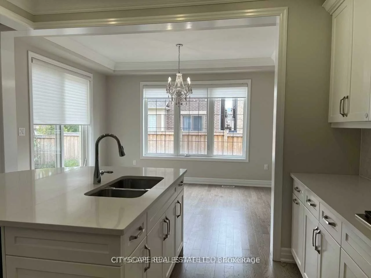 174, Fowley, 1008 - GO Glenorchy, Oakville