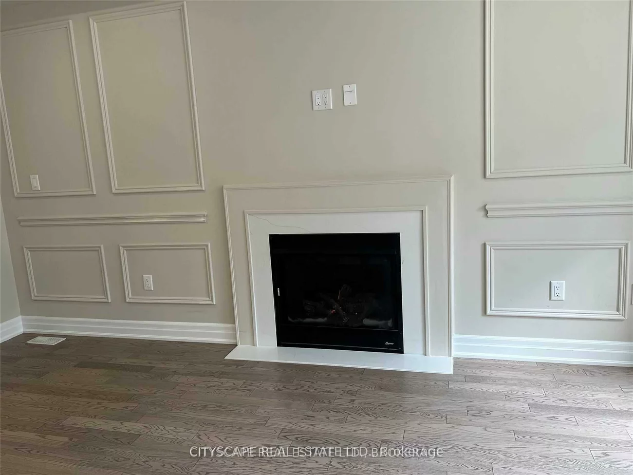 174, Fowley, 1008 - GO Glenorchy, Oakville