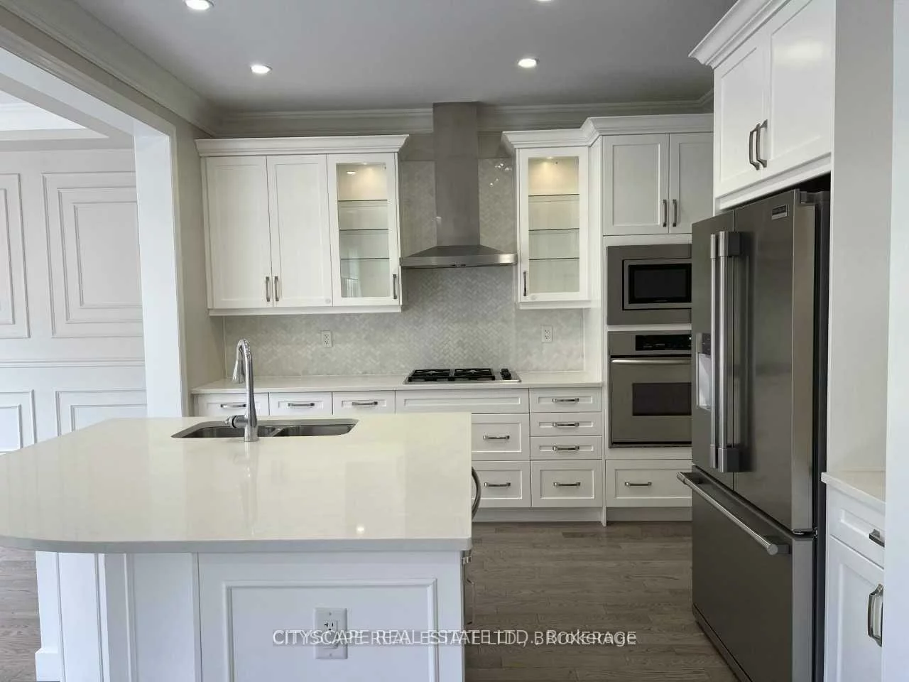 174, Fowley, 1008 - GO Glenorchy, Oakville