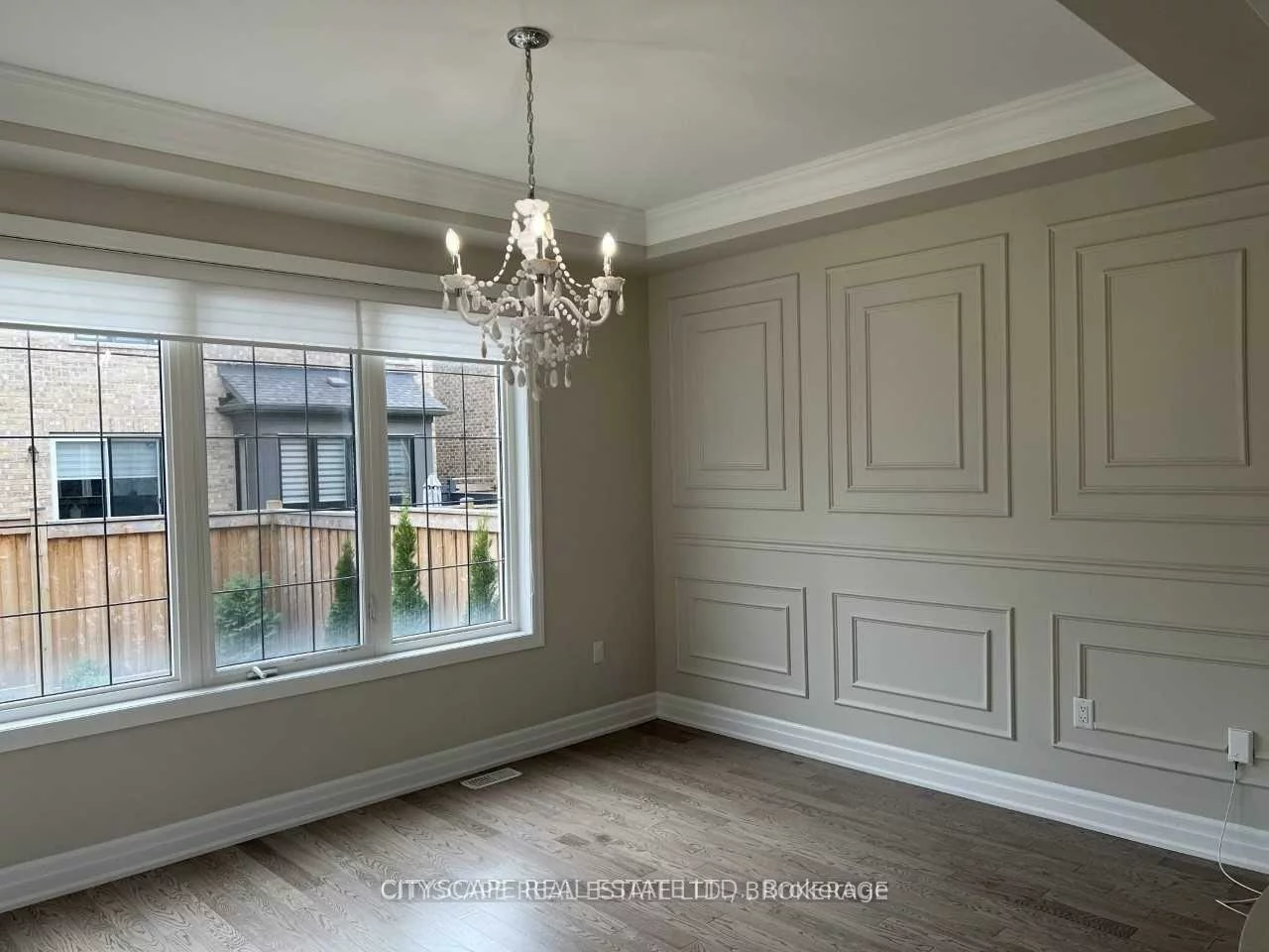 174, Fowley, 1008 - GO Glenorchy, Oakville