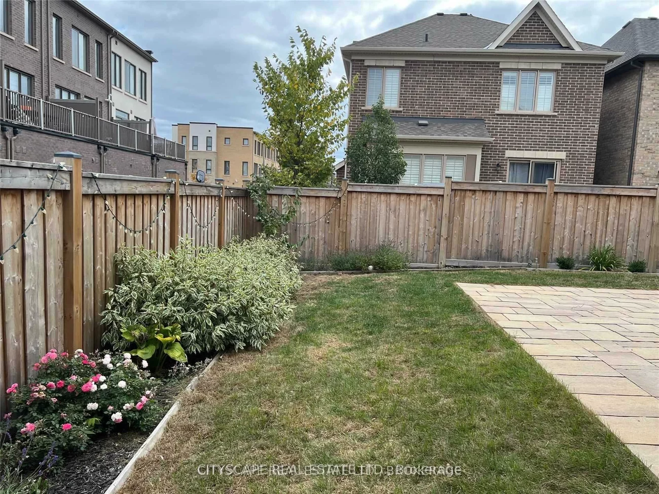 174, Fowley, 1008 - GO Glenorchy, Oakville