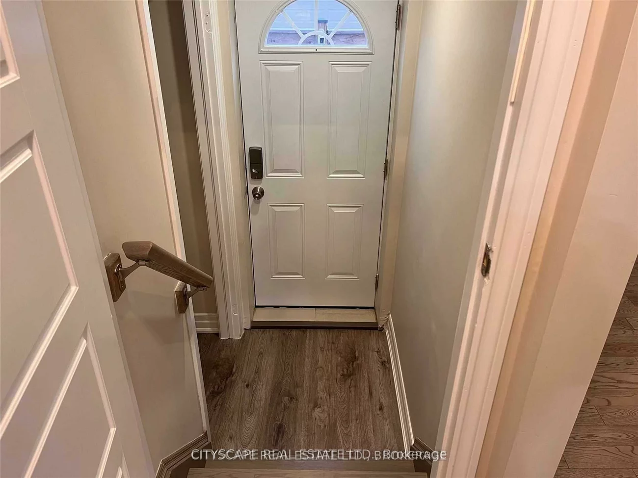 174, Fowley, 1008 - GO Glenorchy, Oakville