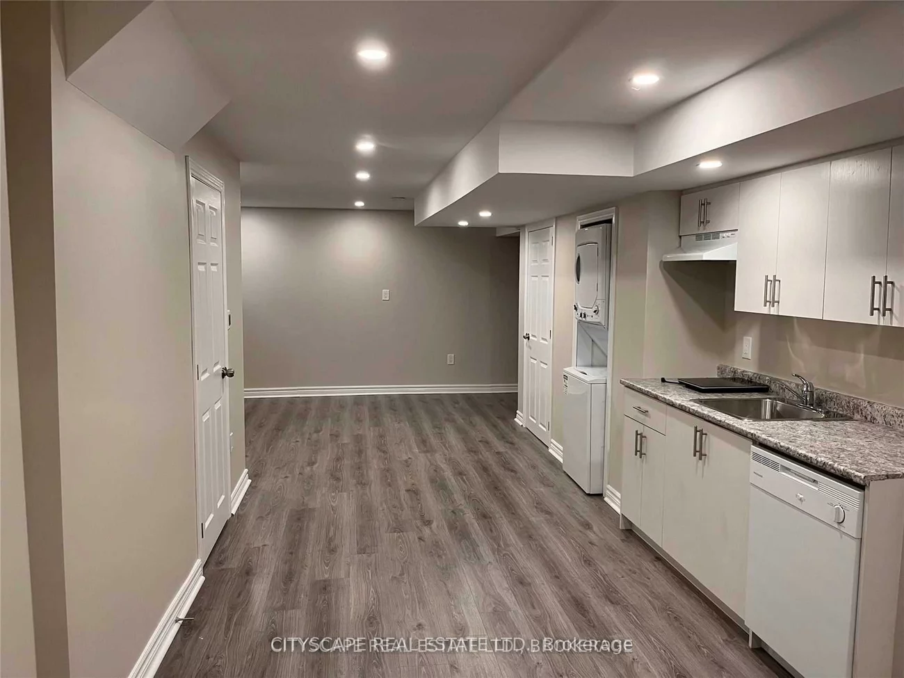 174, Fowley, 1008 - GO Glenorchy, Oakville