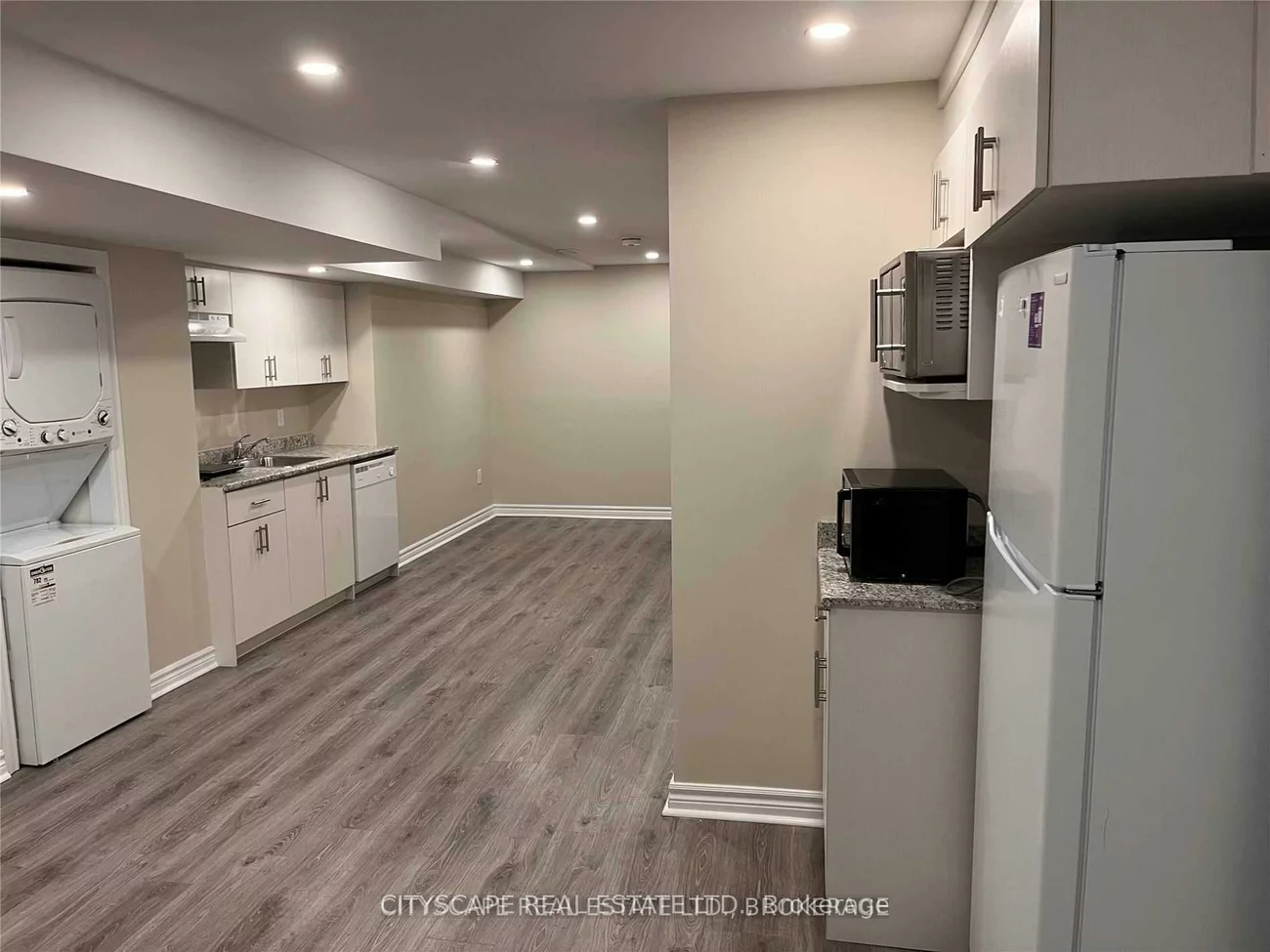 174, Fowley, 1008 - GO Glenorchy, Oakville