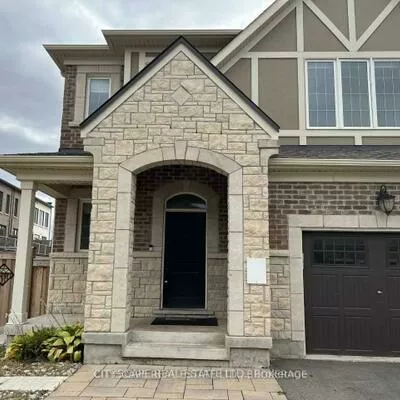 174, Fowley, 1008 - GO Glenorchy, Oakville