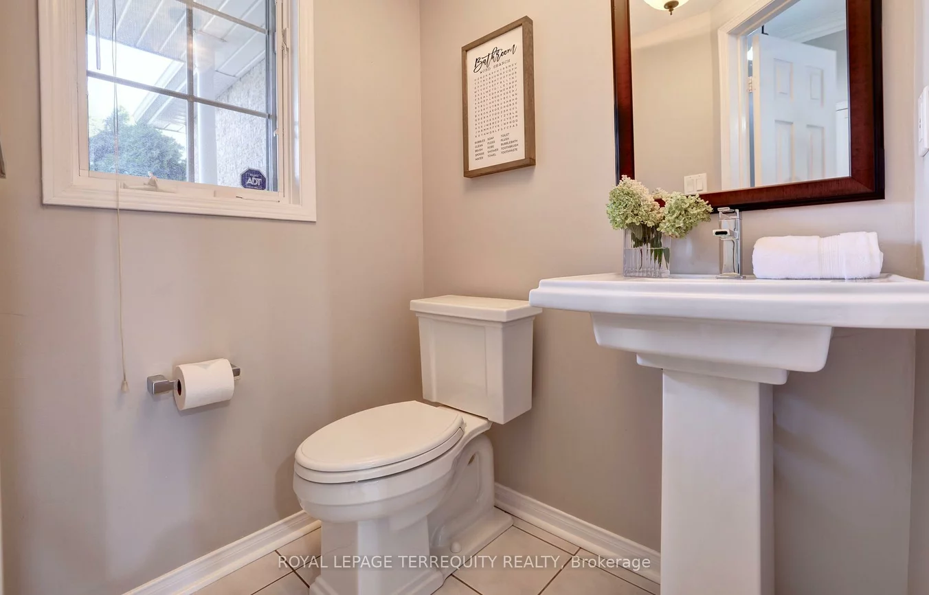 369, Rosegate, 1018 - WC Wedgewood Creek, Oakville