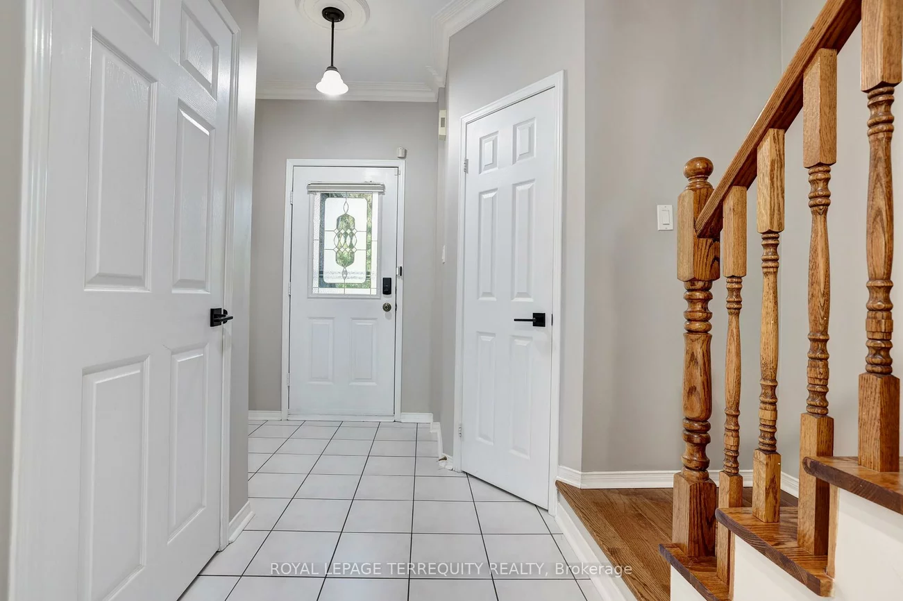 369, Rosegate, 1018 - WC Wedgewood Creek, Oakville