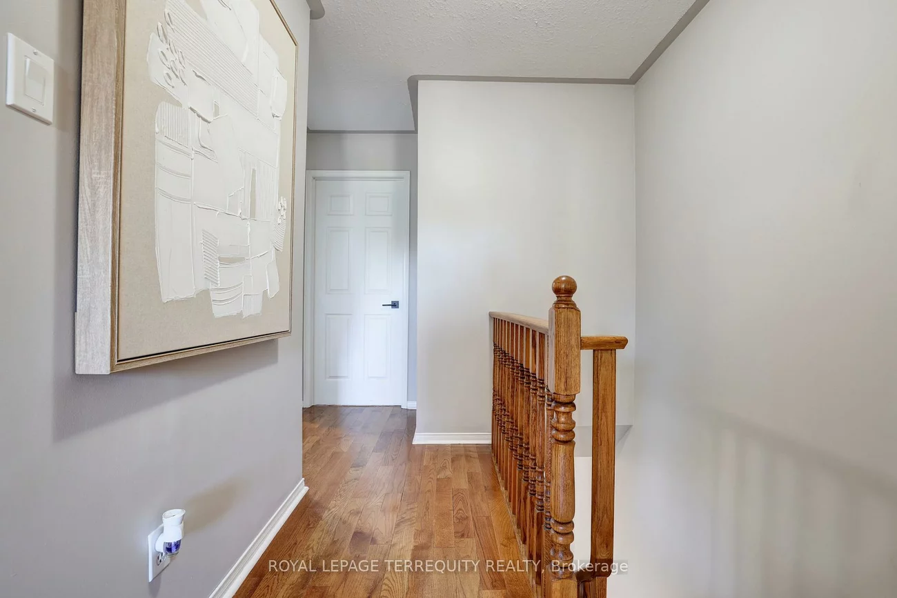 369, Rosegate, 1018 - WC Wedgewood Creek, Oakville