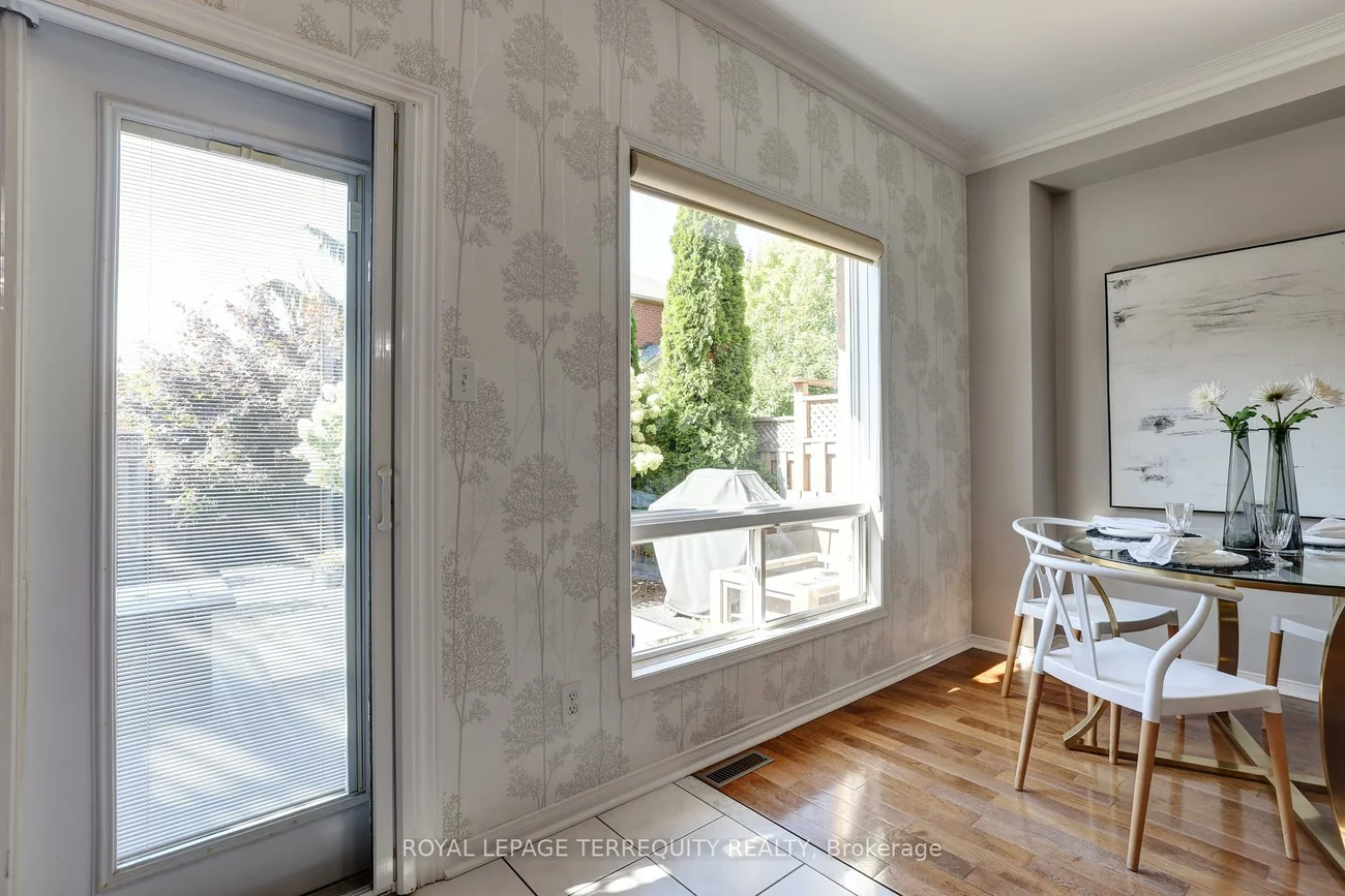 369, Rosegate, 1018 - WC Wedgewood Creek, Oakville