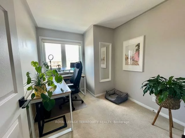 369, Rosegate, 1018 - WC Wedgewood Creek, Oakville