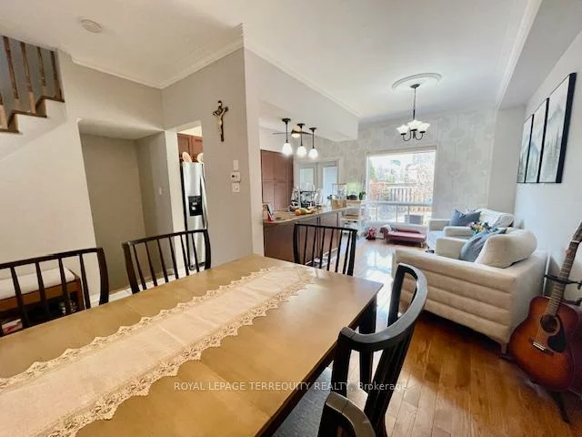 369, Rosegate, 1018 - WC Wedgewood Creek, Oakville