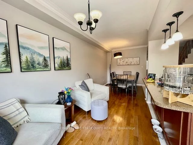 369, Rosegate, 1018 - WC Wedgewood Creek, Oakville