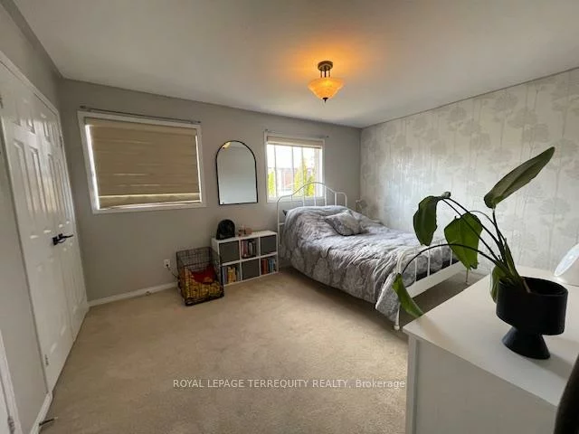 369, Rosegate, 1018 - WC Wedgewood Creek, Oakville