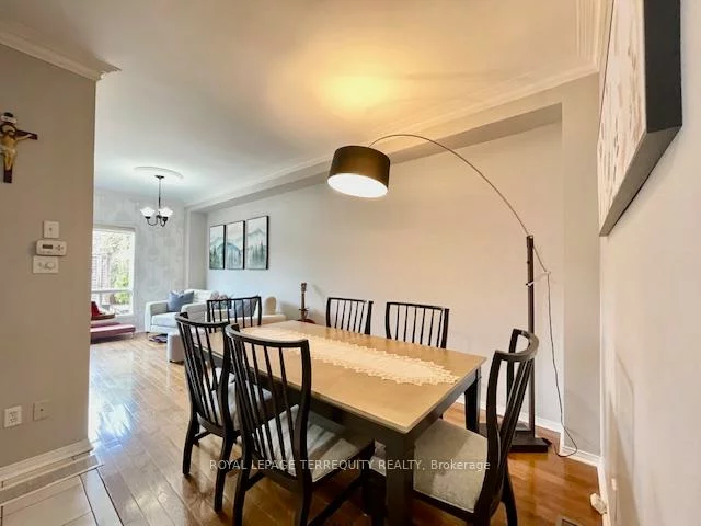 369, Rosegate, 1018 - WC Wedgewood Creek, Oakville