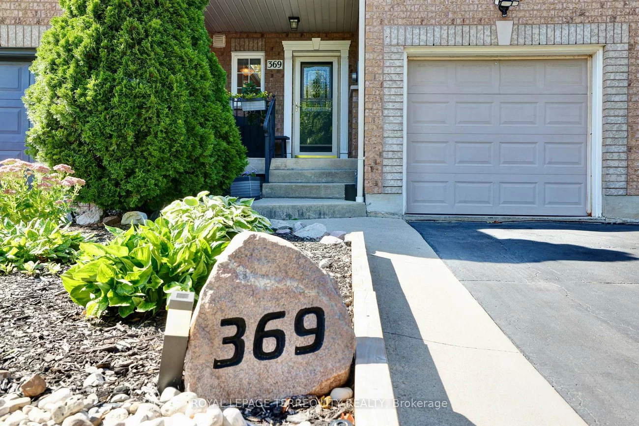 369, Rosegate, 1018 - WC Wedgewood Creek, Oakville