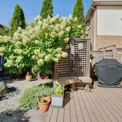 369, Rosegate, 1018 - WC Wedgewood Creek, Oakville