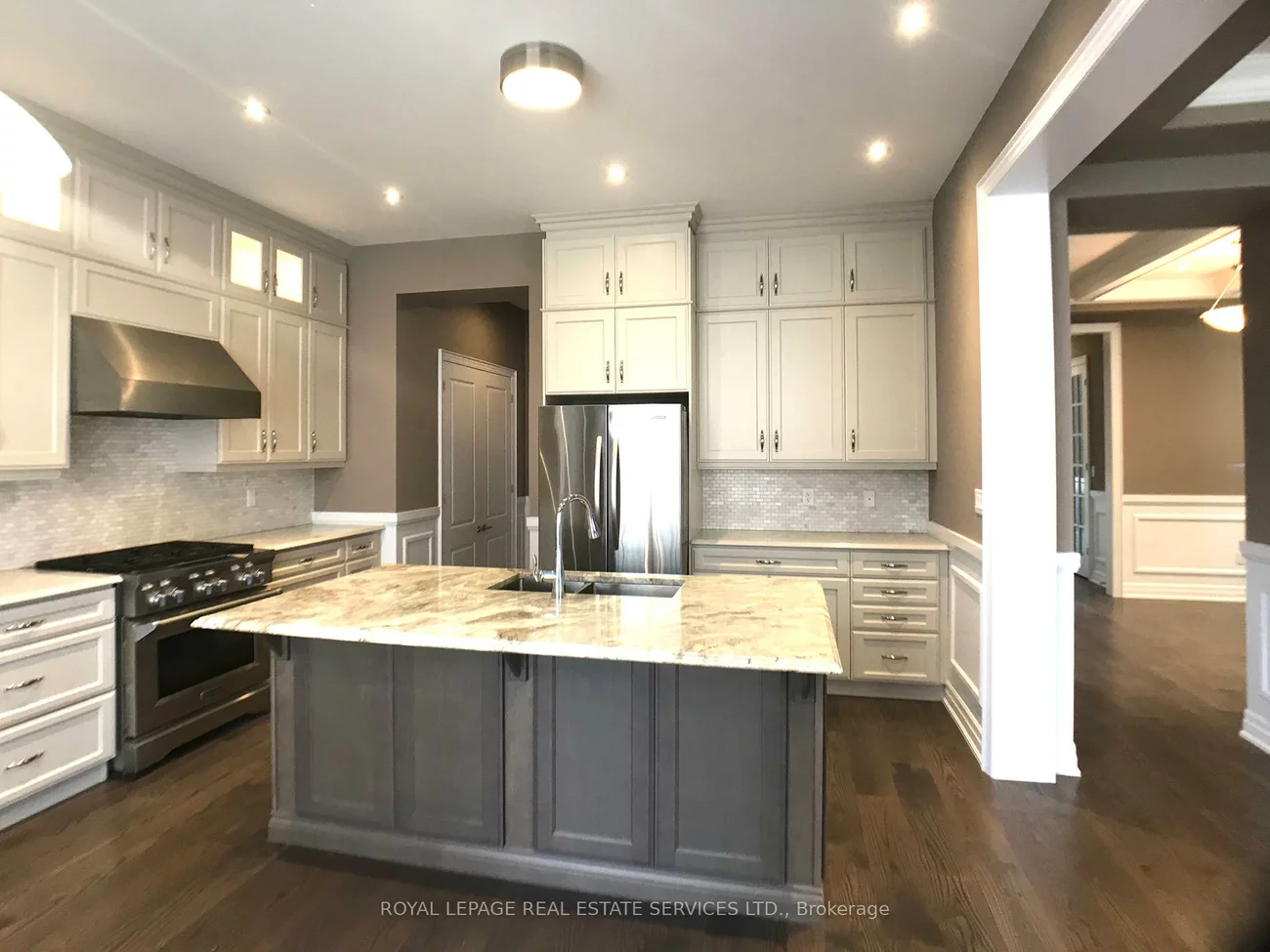 3241, George Savage, 1008 - GO Glenorchy, Oakville