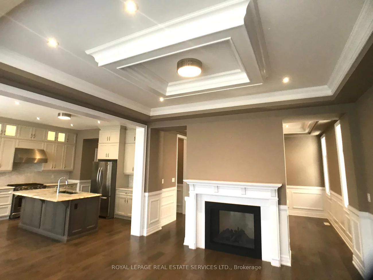 3241, George Savage, 1008 - GO Glenorchy, Oakville