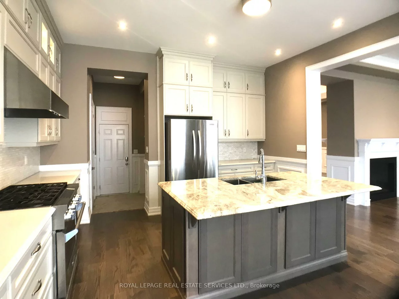 3241, George Savage, 1008 - GO Glenorchy, Oakville