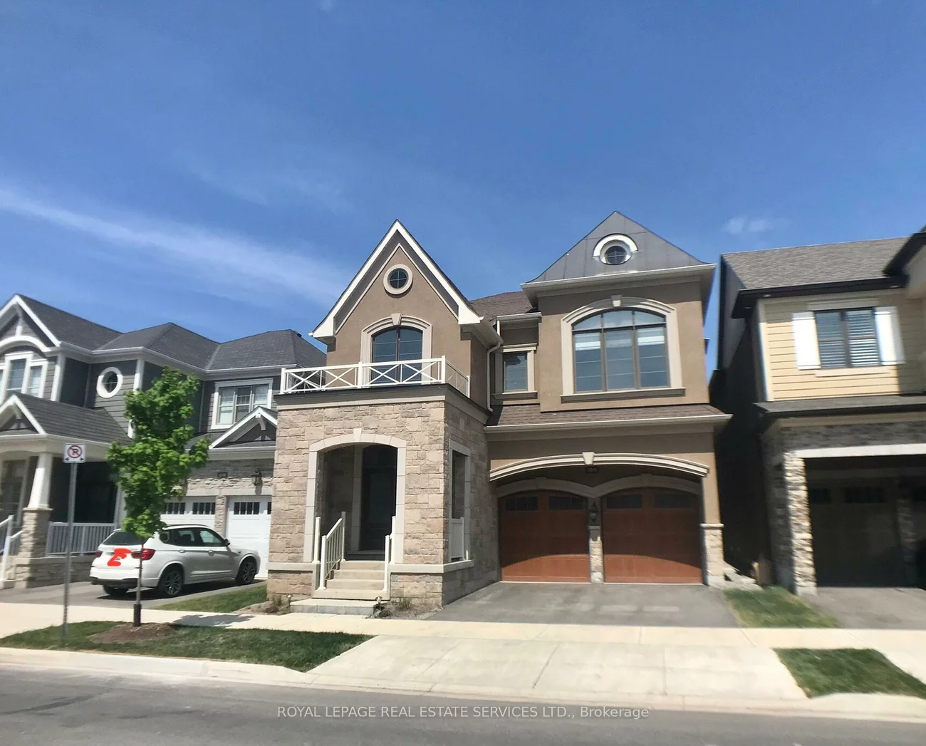 3241, George Savage, 1008 - GO Glenorchy, Oakville