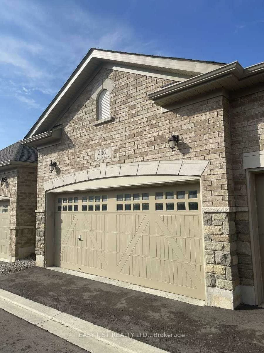 4061, Sixth, 1008 - GO Glenorchy, Oakville