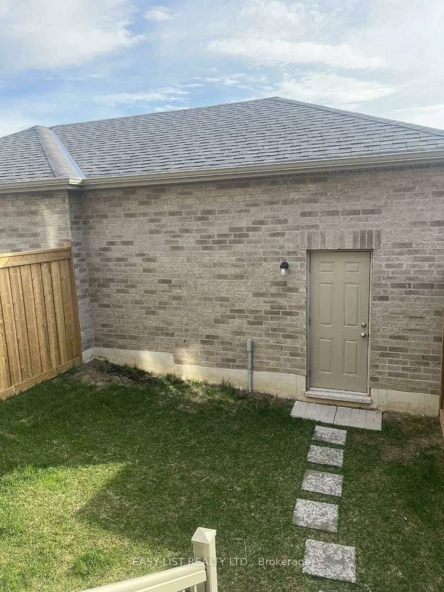 4061, Sixth, 1008 - GO Glenorchy, Oakville